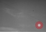 Image of F4F Wildcat aircraft demonstrate attack maneuvers Hawaii USA, 1942, second 19 stock footage video 65675061852