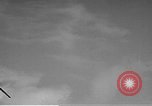 Image of F4F Wildcat aircraft demonstrate attack maneuvers Hawaii USA, 1942, second 24 stock footage video 65675061852