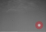 Image of F4F Wildcat aircraft demonstrate attack maneuvers Hawaii USA, 1942, second 33 stock footage video 65675061852