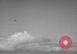 Image of F4F Wildcat aircraft demonstrate attack maneuvers Hawaii USA, 1942, second 44 stock footage video 65675061852