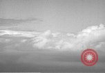 Image of F4F Wildcat aircraft demonstrate attack maneuvers Hawaii USA, 1942, second 51 stock footage video 65675061852