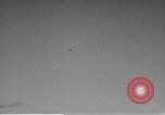 Image of F4F Wildcat aircraft demonstrate attack maneuvers Hawaii USA, 1942, second 54 stock footage video 65675061852