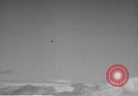 Image of F4F Wildcat aircraft demonstrate attack maneuvers Hawaii USA, 1942, second 55 stock footage video 65675061852