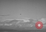 Image of F4F Wildcat aircraft demonstrate attack maneuvers Hawaii USA, 1942, second 57 stock footage video 65675061852