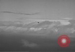 Image of F4F Wildcat aircraft demonstrate attack maneuvers Hawaii USA, 1942, second 59 stock footage video 65675061852
