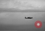 Image pilotes de Navy VF-3 battant F4F Wildcat aéronefs Hawaii USA, 1942, de la seconde 4 séquences d'archives historiques vidéo 65675061853