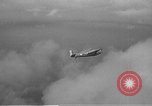 Image pilotes de Navy VF-3 battant F4F Wildcat aéronefs Hawaii USA, 1942, de la seconde 29 séquences d'archives historiques vidéo 65675061853