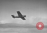 Image pilotes de Navy VF-3 battant F4F Wildcat aéronefs Hawaii USA, 1942, de la seconde 33 séquences d'archives historiques vidéo 65675061853