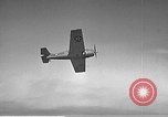 Image pilotes de Navy VF-3 battant F4F Wildcat aéronefs Hawaii USA, 1942, de la seconde 35 séquences d'archives historiques vidéo 65675061853