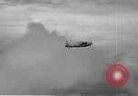 Image pilotes de Navy VF-3 battant F4F Wildcat aéronefs Hawaii USA, 1942, de la seconde 49 séquences d'archives historiques vidéo 65675061853