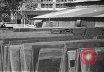 Immagine di Magazzino memorizzata Pearl Harbor Hawaii USA, 1942, secondo 30 filmato di repertorio 65675061854