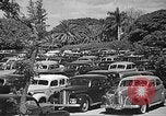 Immagine di Magazzino memorizzata Pearl Harbor Hawaii USA, 1942, secondo 37 filmato di repertorio 65675061855