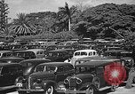 Immagine di Magazzino memorizzata Pearl Harbor Hawaii USA, 1942, secondo 45 filmato di repertorio 65675061855