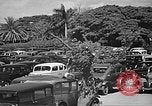 Immagine di Magazzino memorizzata Pearl Harbor Hawaii USA, 1942, secondo 48 filmato di repertorio 65675061855