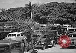 Immagine di Magazzino memorizzata Pearl Harbor Hawaii USA, 1942, secondo 49 filmato di repertorio 65675061855