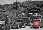 Immagine di Magazzino memorizzata Pearl Harbor Hawaii USA, 1942, secondo 50 filmato di repertorio 65675061855