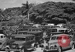 Immagine di Magazzino memorizzata Pearl Harbor Hawaii USA, 1942, secondo 51 filmato di repertorio 65675061855