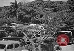 Immagine di Magazzino memorizzata Pearl Harbor Hawaii USA, 1942, secondo 55 filmato di repertorio 65675061855
