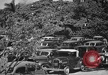 Immagine di Magazzino memorizzata Pearl Harbor Hawaii USA, 1942, secondo 57 filmato di repertorio 65675061855
