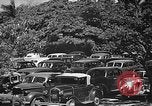 Immagine di Magazzino memorizzata Pearl Harbor Hawaii USA, 1942, secondo 58 filmato di repertorio 65675061855