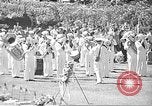 Image États-Unis marins Pearl Harbor Hawaii USA, 1942, de la seconde 25 séquences d'archives historiques vidéo 65675061856