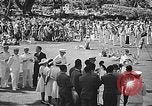 Image États-Unis marins Pearl Harbor Hawaii USA, 1942, de la seconde 31 séquences d'archives historiques vidéo 65675061856