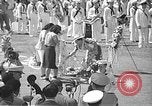 Image États-Unis marins Pearl Harbor Hawaii USA, 1942, de la seconde 37 séquences d'archives historiques vidéo 65675061856