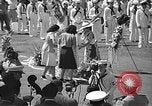 Image États-Unis marins Pearl Harbor Hawaii USA, 1942, de la seconde 38 séquences d'archives historiques vidéo 65675061856