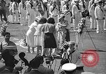 Image États-Unis marins Pearl Harbor Hawaii USA, 1942, de la seconde 40 séquences d'archives historiques vidéo 65675061856