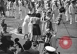 Image États-Unis marins Pearl Harbor Hawaii USA, 1942, de la seconde 41 séquences d'archives historiques vidéo 65675061856