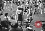 Image États-Unis marins Pearl Harbor Hawaii USA, 1942, de la seconde 43 séquences d'archives historiques vidéo 65675061856