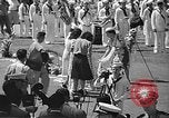 Image États-Unis marins Pearl Harbor Hawaii USA, 1942, de la seconde 44 séquences d'archives historiques vidéo 65675061856