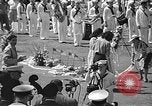 Image États-Unis marins Pearl Harbor Hawaii USA, 1942, de la seconde 48 séquences d'archives historiques vidéo 65675061856