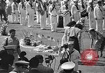 Image États-Unis marins Pearl Harbor Hawaii USA, 1942, de la seconde 49 séquences d'archives historiques vidéo 65675061856
