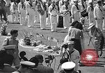 Image États-Unis marins Pearl Harbor Hawaii USA, 1942, de la seconde 50 séquences d'archives historiques vidéo 65675061856