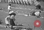 Image États-Unis marins Pearl Harbor Hawaii USA, 1942, de la seconde 54 séquences d'archives historiques vidéo 65675061856