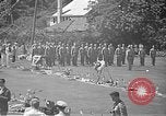 Image États-Unis marins Pearl Harbor Hawaii USA, 1942, de la seconde 27 séquences d'archives historiques vidéo 65675061857