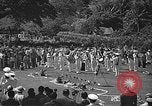 Image États-Unis marins Pearl Harbor Hawaii USA, 1942, de la seconde 52 séquences d'archives historiques vidéo 65675061857