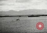Image Attaque japonaise Pearl Harbor Hawaii USA, 1941, de la seconde 9 séquences d'archives historiques vidéo 65675061858