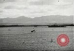 Image Attaque japonaise Pearl Harbor Hawaii USA, 1941, de la seconde 10 séquences d'archives historiques vidéo 65675061858