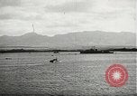 Image Attaque japonaise Pearl Harbor Hawaii USA, 1941, de la seconde 11 séquences d'archives historiques vidéo 65675061858