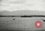 Image Attaque japonaise Pearl Harbor Hawaii USA, 1941, de la seconde 14 séquences d'archives historiques vidéo 65675061858