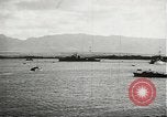 Image Attaque japonaise Pearl Harbor Hawaii USA, 1941, de la seconde 15 séquences d'archives historiques vidéo 65675061858