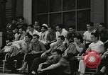 Standbild USA Segler Pearl Harbor Hawaii USA, 1942, aus Sekunde 3 historischem Filmmaterial Videoclip 65675061860