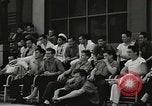 Standbild USA Segler Pearl Harbor Hawaii USA, 1942, aus Sekunde 4 historischem Filmmaterial Videoclip 65675061860