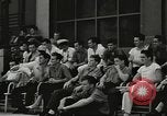 Standbild USA Segler Pearl Harbor Hawaii USA, 1942, aus Sekunde 5 historischem Filmmaterial Videoclip 65675061860
