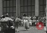 Standbild USA Segler Pearl Harbor Hawaii USA, 1942, aus Sekunde 14 historischem Filmmaterial Videoclip 65675061860