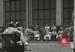 Standbild USA Segler Pearl Harbor Hawaii USA, 1942, aus Sekunde 15 historischem Filmmaterial Videoclip 65675061860