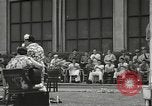 Standbild USA Segler Pearl Harbor Hawaii USA, 1942, aus Sekunde 17 historischem Filmmaterial Videoclip 65675061860