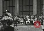 Standbild USA Segler Pearl Harbor Hawaii USA, 1942, aus Sekunde 18 historischem Filmmaterial Videoclip 65675061860